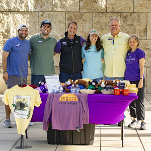 Team Page: Emerging Leaders